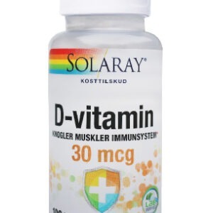 D vitamin